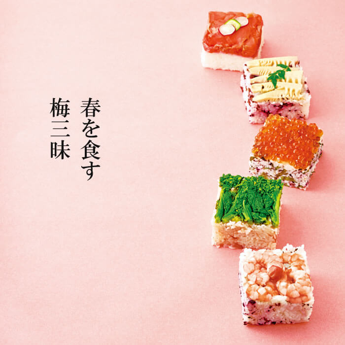 2019年 梅翁園. 春のキャンペーン♪