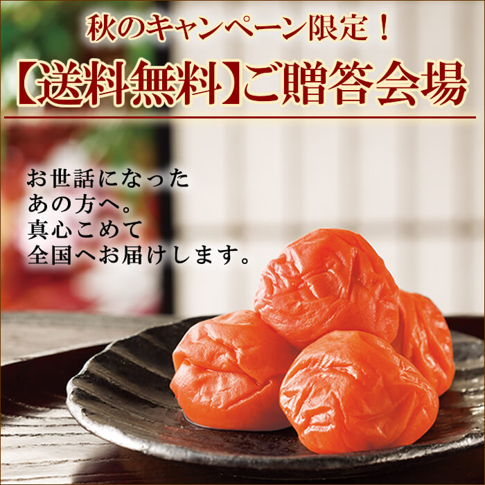 特選ギフト