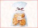 梅クッキー5個入