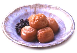 紀州梅干「いきな」