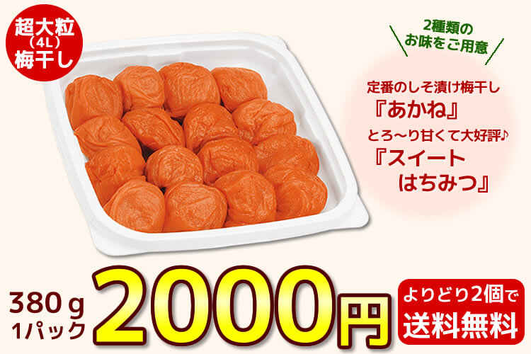 組み合わせ自由♪スイートはちみつ・あかね 家庭用エコパック380g