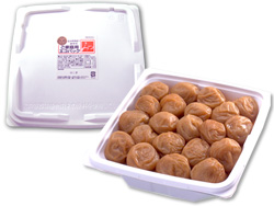 ご家庭用エコパック詰め800g