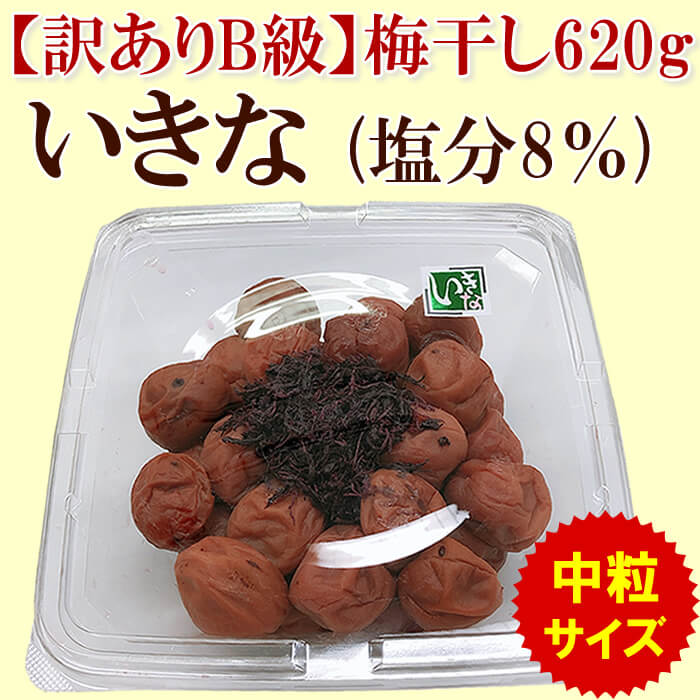 訳ありB級 いきな