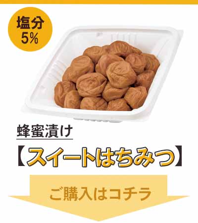 スイートはちみつ580g