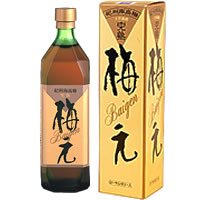 南高梅酒720ml