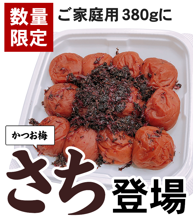 ご家庭用エコパック さち