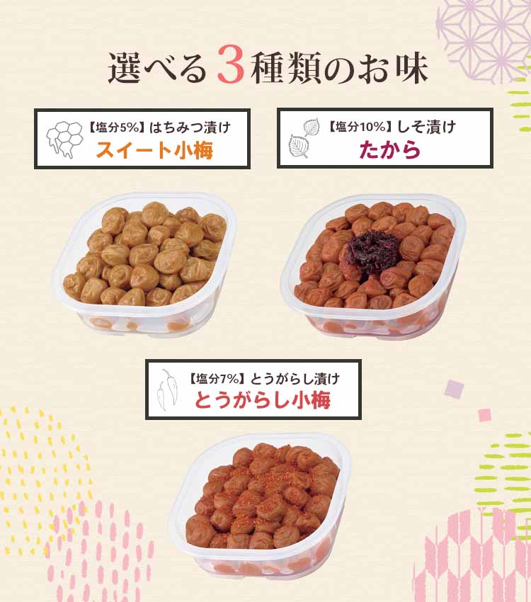 ぱくぱくパック