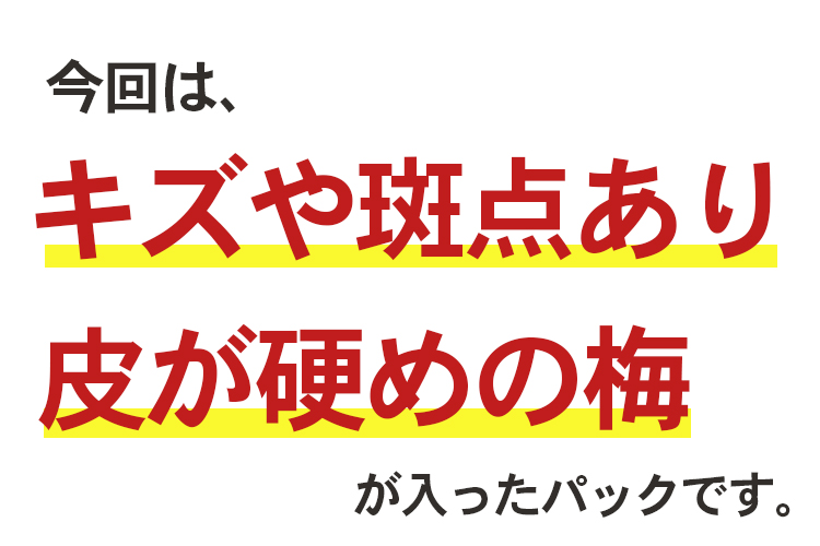 【ネット限定】キズや斑点あり・皮が硬め あかね800g