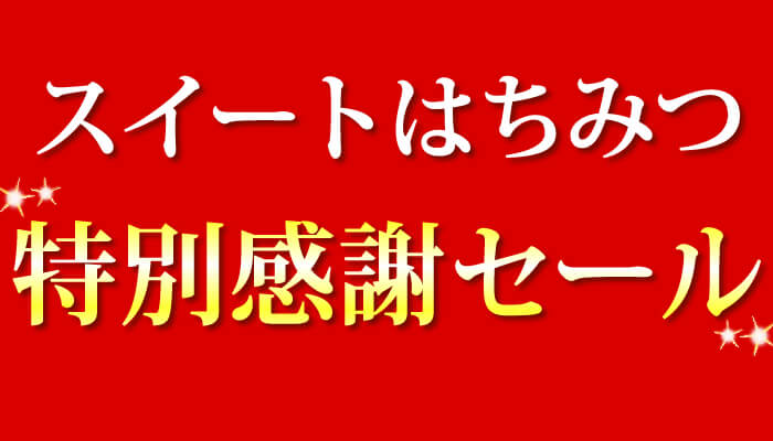 【特別企画】超大粒 スイートはちみつ500g