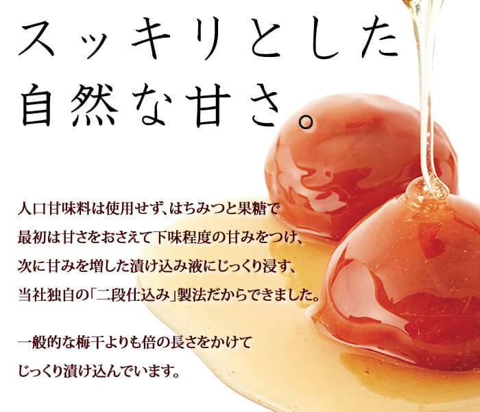 【特別企画】超大粒 スイートはちみつ500g