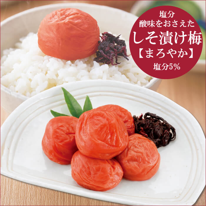 しそ漬け いきな 本物の一粒、まろやかな風味を贈ります。