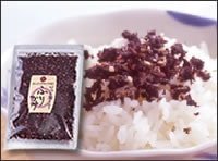 ソフト赤しそふりかけ