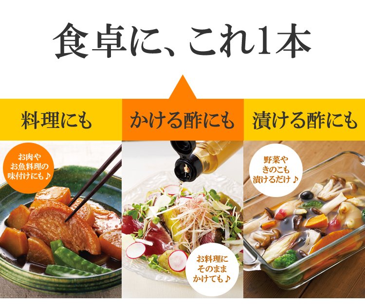 梅製品 クエン酸たっぷり調味酢 ごきげんになりま 酢 梅干し 紀州 梅干 の通販は梅翁園 ばいおうえん