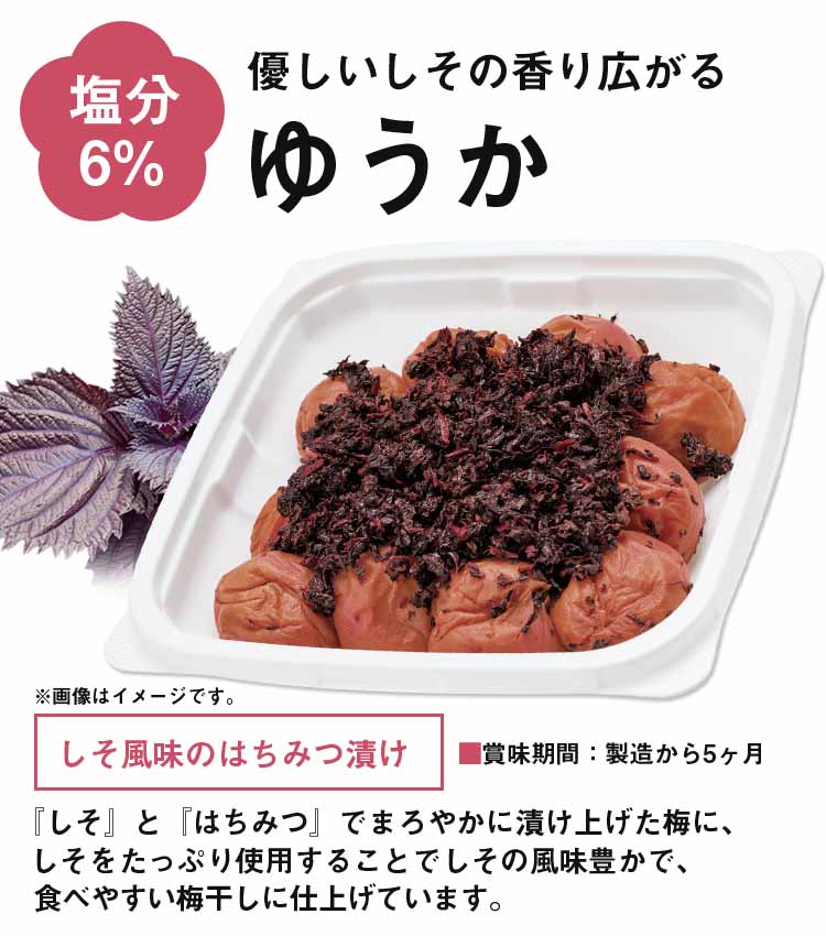 ゆうか　ご家庭用エコパック380g