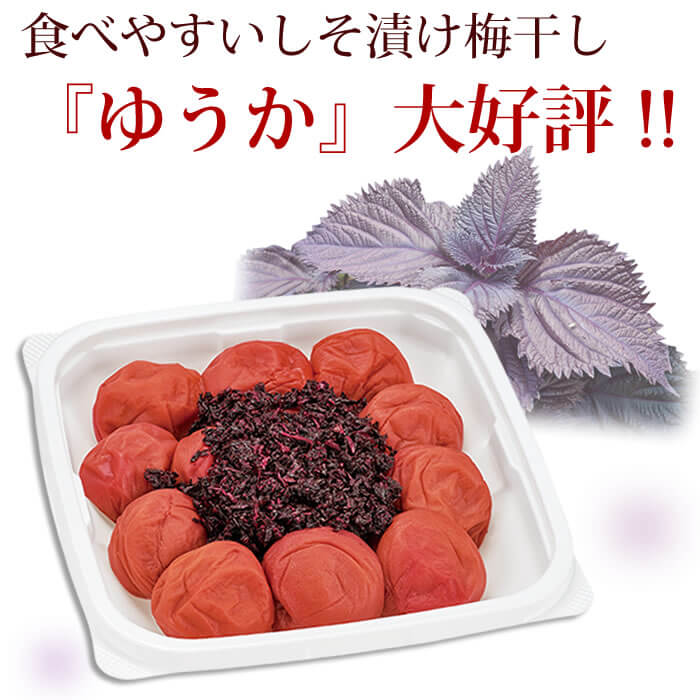 ゆうか ご家庭用エコパック360g